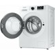 Samsung WW70TA046AE/LE Πλυντήριο Ρούχων 1400 Στροφών 7kg